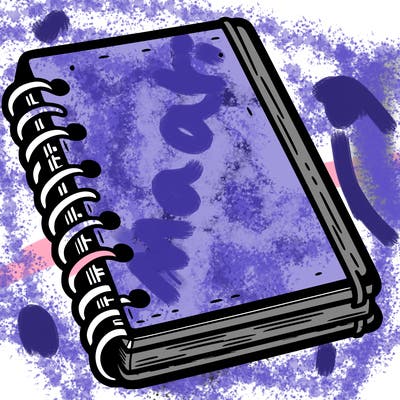 notebook