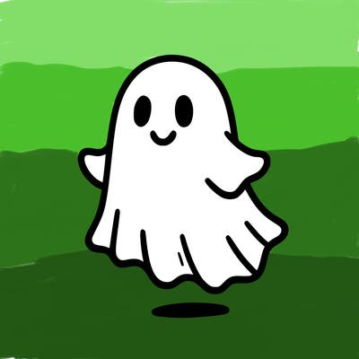 ghost