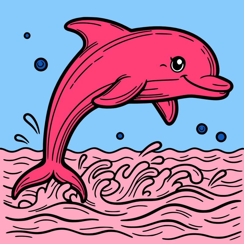 dolphin