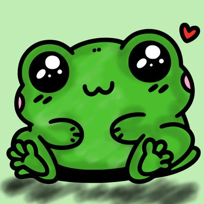 𝚔𝚊𝚠𝚊𝚒𝚒 𝚏𝚛𝚘𝚐