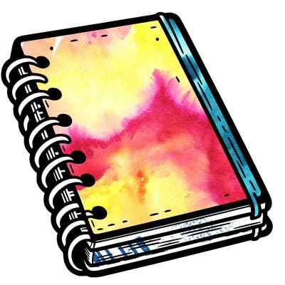 notebook