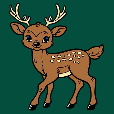 deer