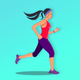 Jogging App for Weight Loss