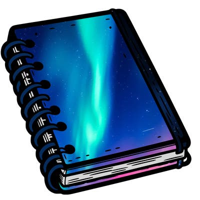 notebook