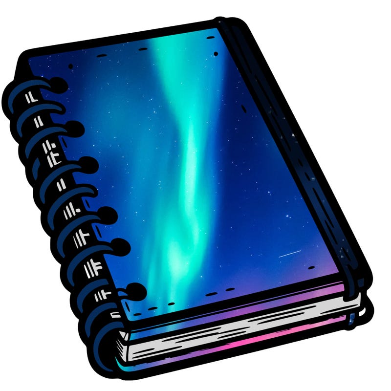notebook