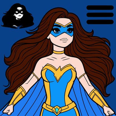 starfire from teen titans go!