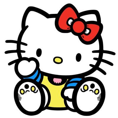 hello kitty