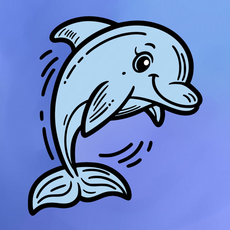 dolphin