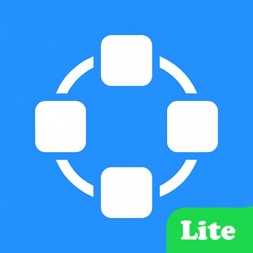SHARE Lite - Fast File Share - Utilities App | MWM