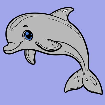 dolphin