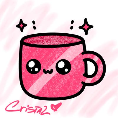 cup