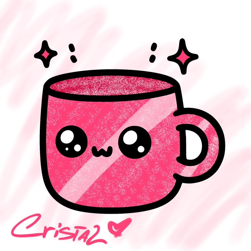 cup