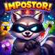 Imposter: Fun Party Word Game