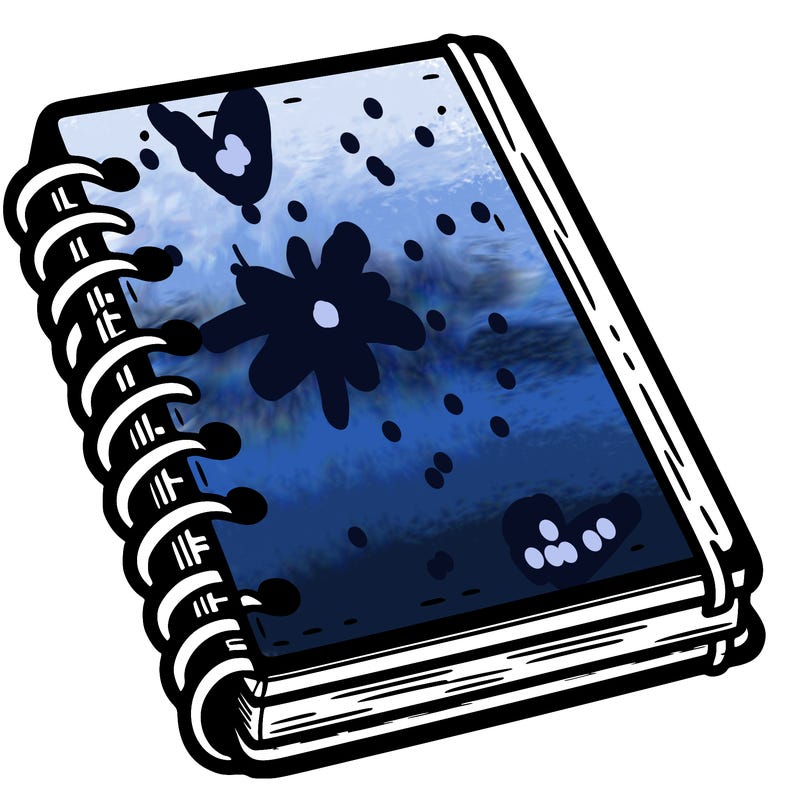 notebook