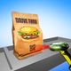 Food Simulator Drive thru Game