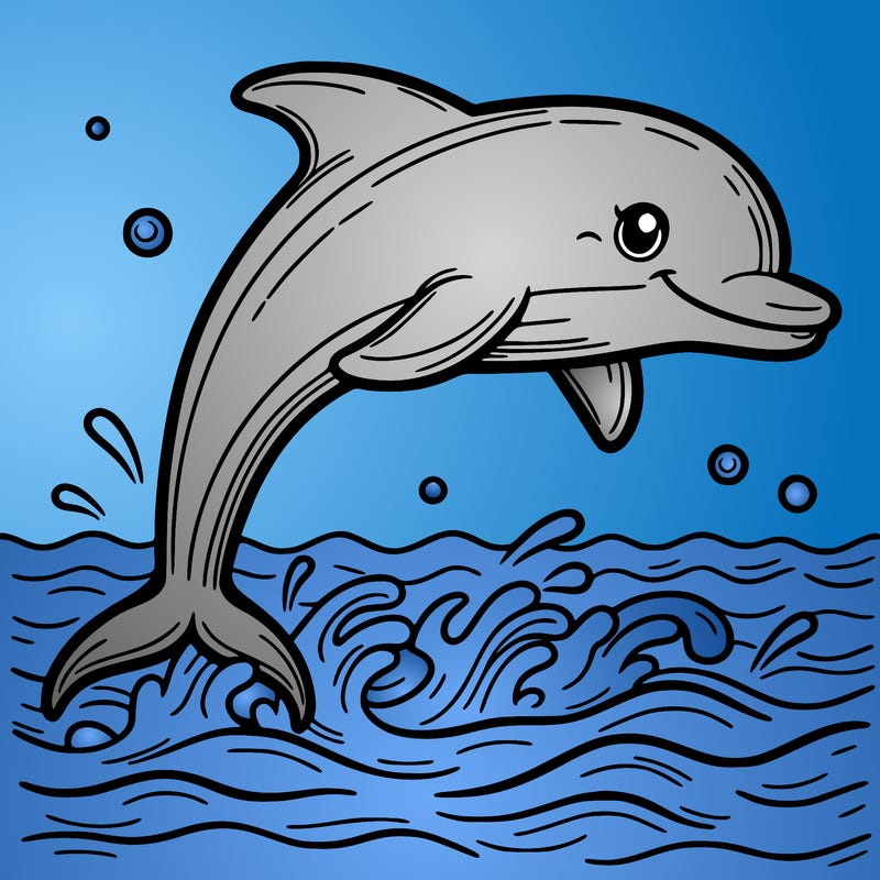 dolphin