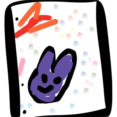 blank white page with nothing drawn on it