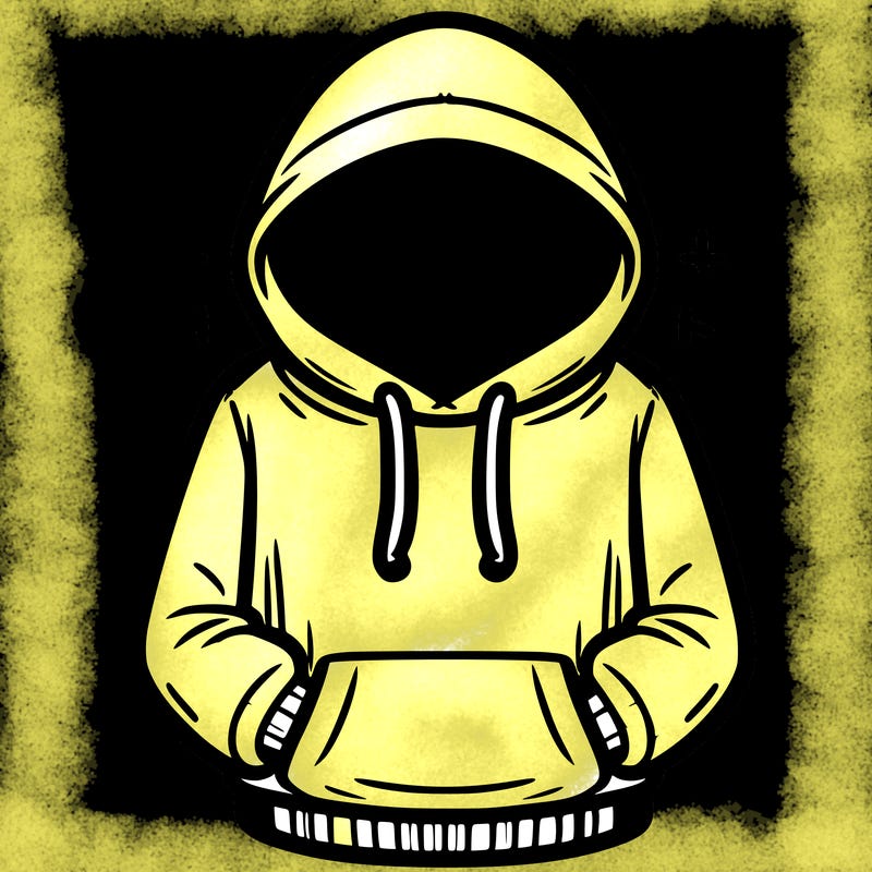 hoodie