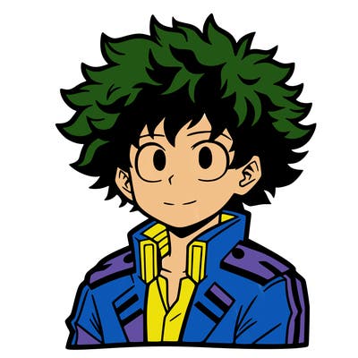 deku