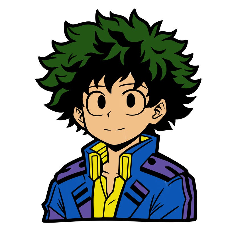 deku