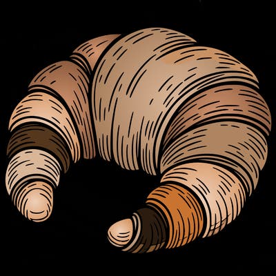 croissant
