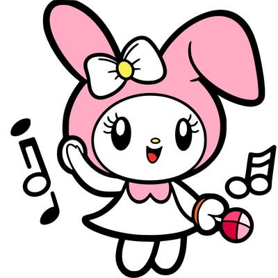 my melody