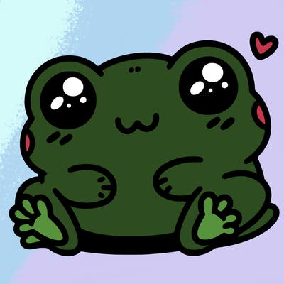 𝚔𝚊𝚠𝚊𝚒𝚒 𝚏𝚛𝚘𝚐