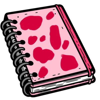 notebook