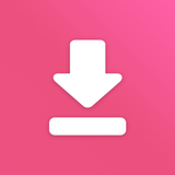 Faster Repost IG Reels & Story - App Icon