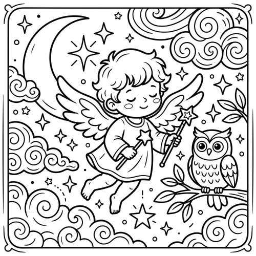Cherubim