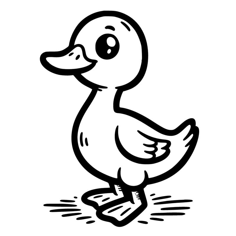 duck