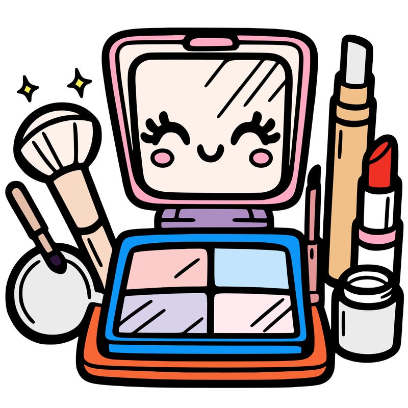 make-up