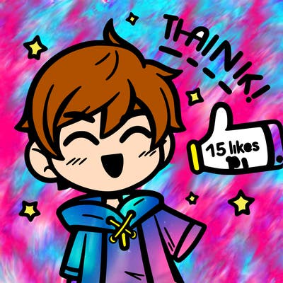 thank you for 145 likes