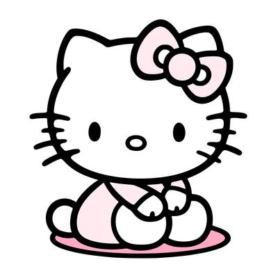hello kitty