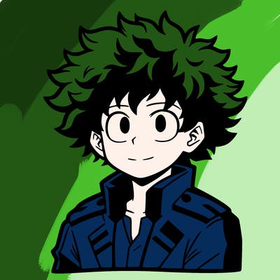 deku
