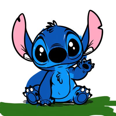 stitch