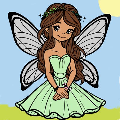 fairy