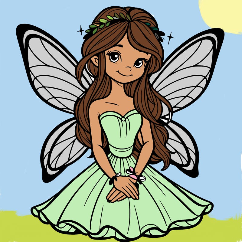 fairy