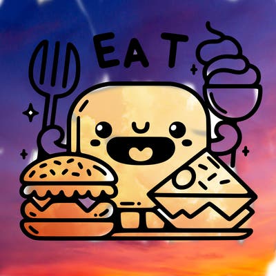 eat