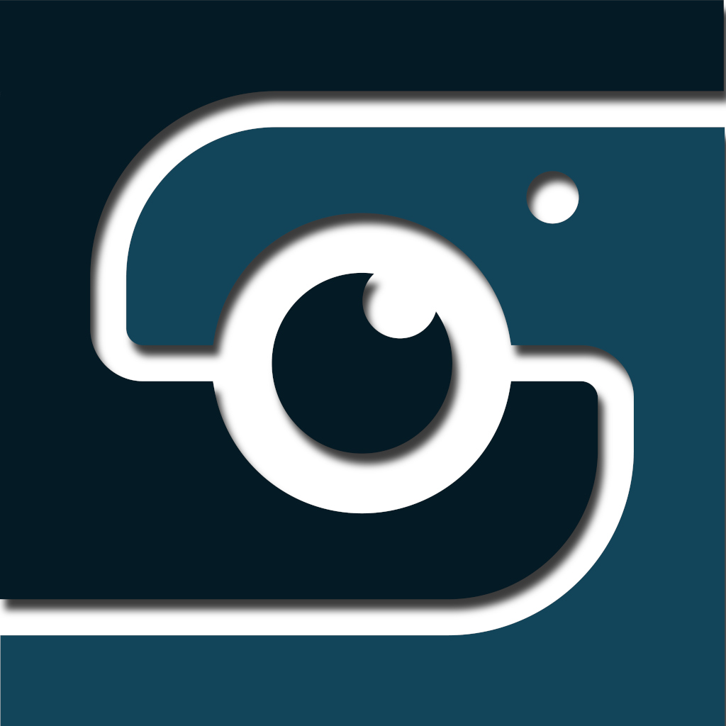 Discreet - Black screen camera - Photo & Video App | MWM