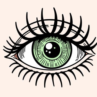 eye