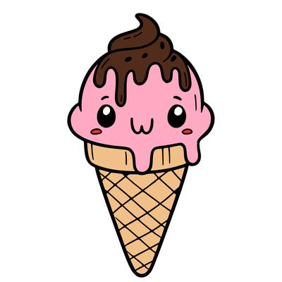 ice cream