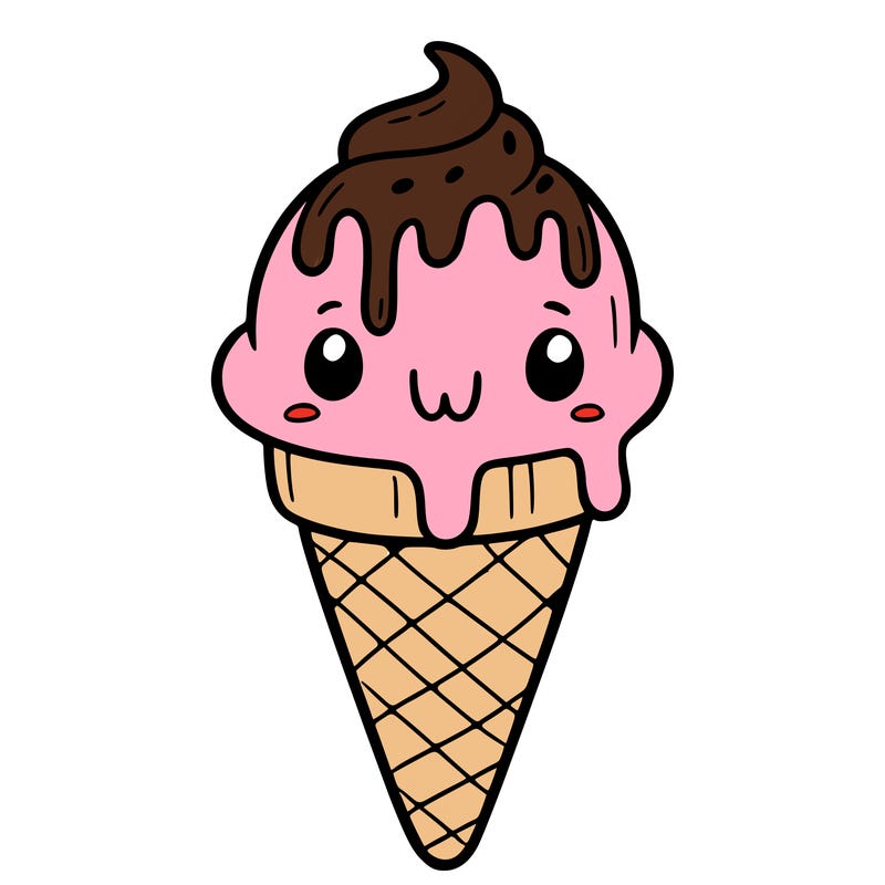 ice cream