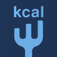 かんたんカロリー記録アプリ