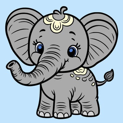 elephant