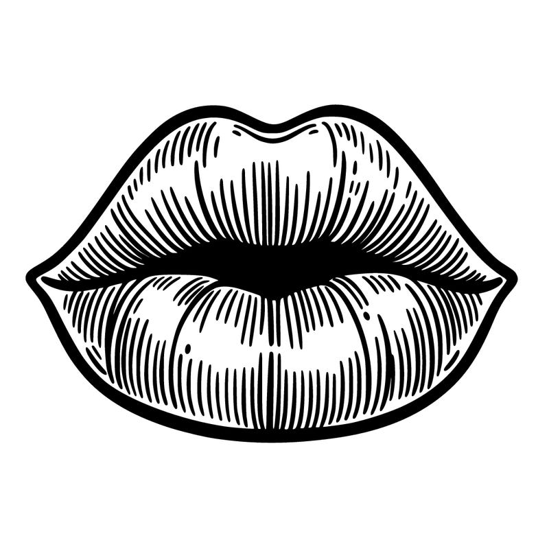 lips