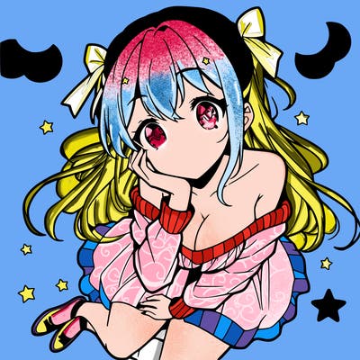 anime girl