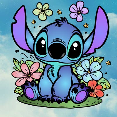 stitch