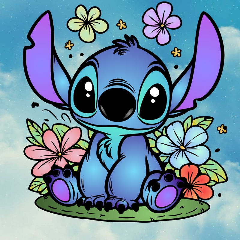 stitch