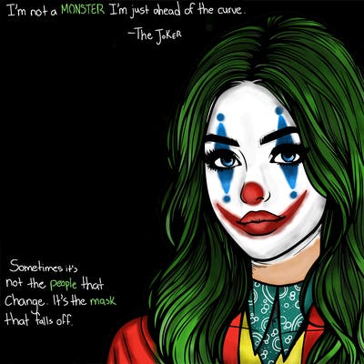 realistic pretty girl